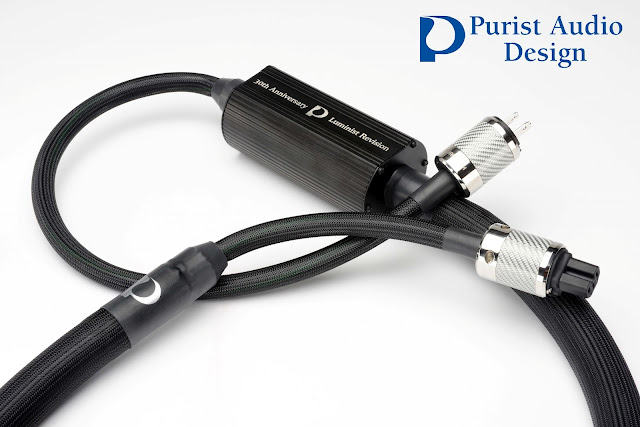 Exclusive interview with Jim Aud/Purist Audio Design – M & S